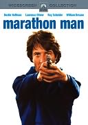 Marathon Man with Dustin Hoffman