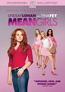 Mean Girls with Lindsay Lohan