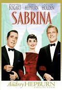 Sabrina with Humphrey Bogart
