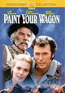 Paint Your Wagon with Lee Marvin