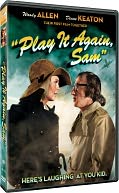 Play It Again, Sam with Woody Allen