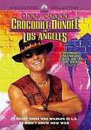 Crocodile Dundee in Los Angeles with Paul Hogan