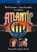 Atlantic City with Burt Lancaster