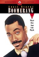Boomerang with Eddie Murphy