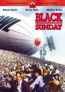 Black Sunday with Robert Shaw