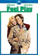 Foul Play with Goldie Hawn