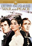 War and Peace with Audrey Hepburn