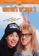 Wayne's World 2 with Mike Myers