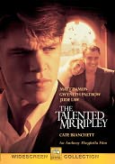 The Talented Mr. Ripley with Matt Damon