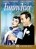 Funny Face with Audrey Hepburn