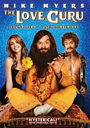 The Love Guru with Mike Myers