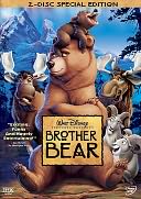 Brother Bear with Joaquin Phoenix