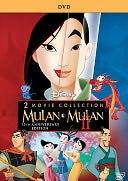 Mulan/Mulan Ii