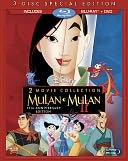 Mulan/Mulan II