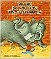 Where Do You Hide Two Elephants?