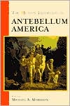 The Human Tradition in Antebellum America