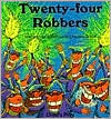 Ten Little Monkeys (Classic Books with Holes Series)