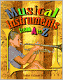 Musical Instruments from A to Z