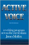 Active Voice: A Writing Program Across the Curriculum