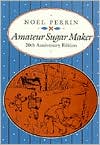 Amateur Sugar Maker