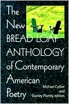 The New Bread Loaf Anthology of Contemporary American Poetry
