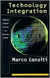 Technology Integration: Making Critical Choices in a Dynamic World