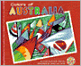 Colors of Australia