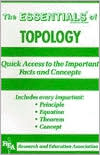 Topology Essentials