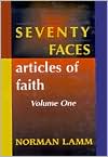 Seventy Faces: Articles of Faith