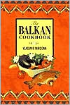 download The Balkan Cookbook book