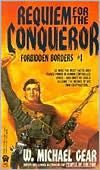 Requiem for the Conqueror (Forbidden Borders Series #1)