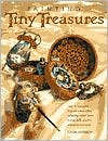 download Painting Tiny Treasures book