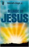 Because of Jesus