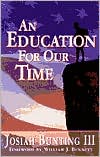 An Education for Our Time