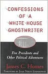 Confessions of a White House Ghostwriter
