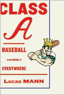 Class A by Lucas Mann: Book Cover
