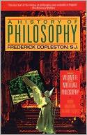 A History of Philosophy Volume II by Frederick Copleston: Book Cover