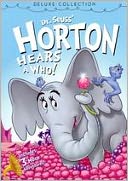 Dr. Seuss: Horton Hears a Who! with Dustin Hoffman