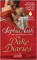 The Duke Diaries by Sophia Nash: NOOK Book Cover