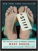 Stiff by Mary Roach: NOOK Book Cover