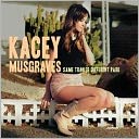 Same Trailer Different Park by Kacey Musgraves: CD Cover