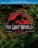 The Lost World: Jurassic Park with Jeff Goldblum