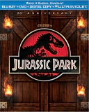 Jurassic Park with Sam Neill