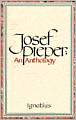 Josef Pieper: An Anthology
