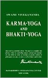 Karma-Yoga and Bhakti-Yoga