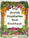 Jewish Vegetarian Year Cookbook