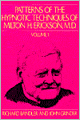 Patterns of Hypnotic Techniques of Milton H. Erickson, M. D.
