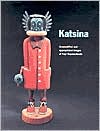 Katsina: Commodified and Appropriate Images of Hopi Supernaturals