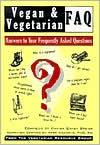 Vegan and Vegetarian FAQ: Answers to Your Frequently Asked Questions