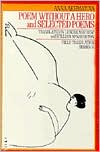 Poem without a Hero and Selected Poems